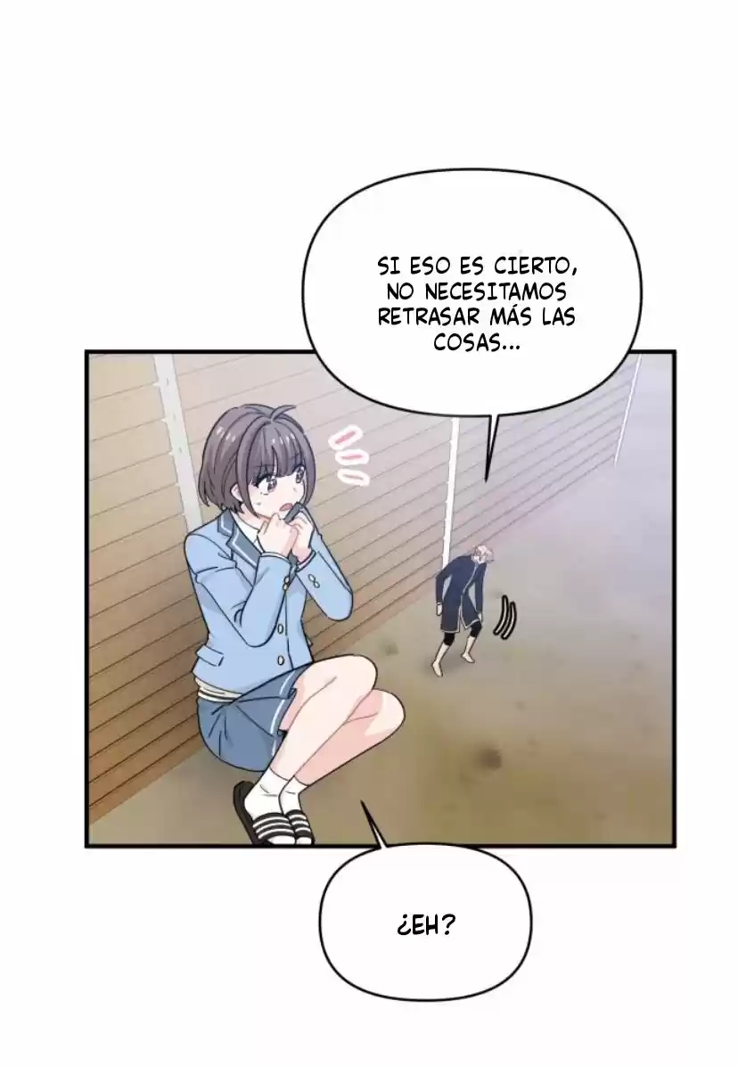 Protégeme Caballero capítulo 13, página 117