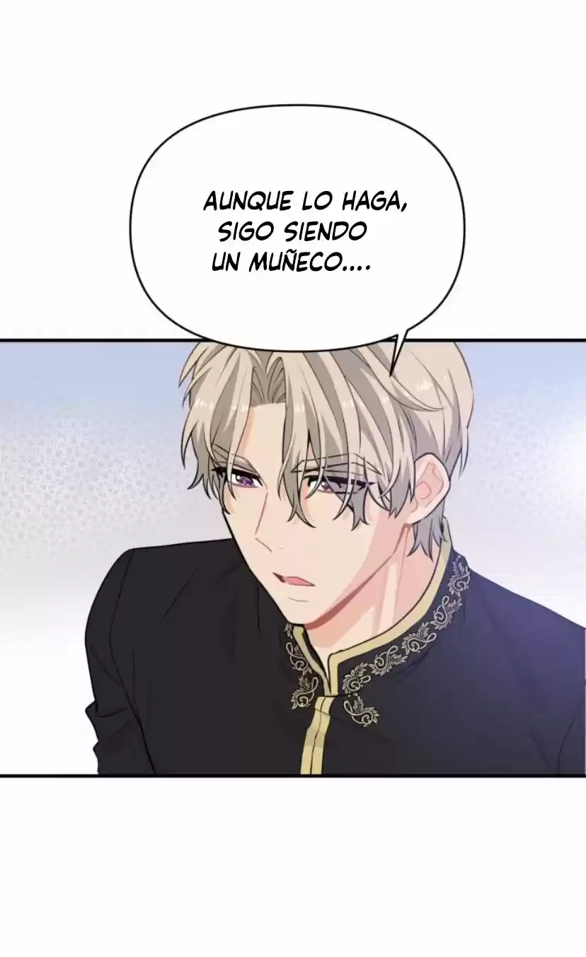 Protégeme Caballero capítulo 14, página 10