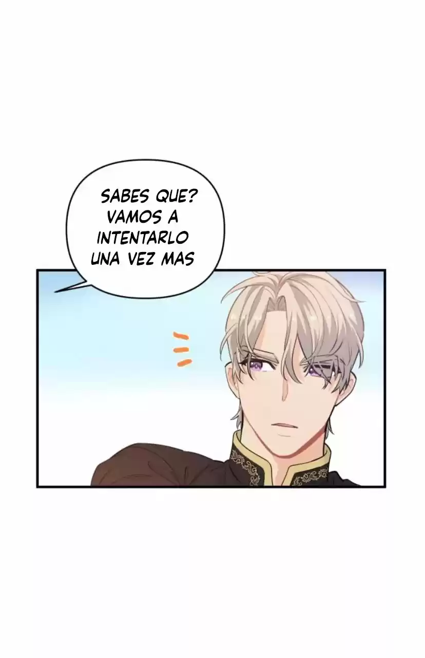 Protégeme Caballero capítulo 14, página 14