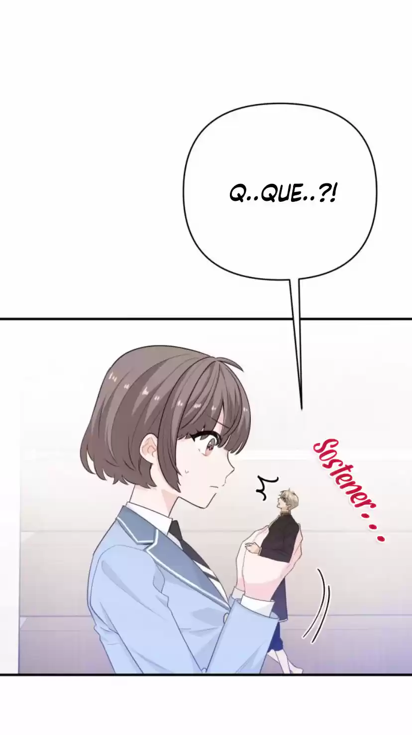 Protégeme Caballero capítulo 14, página 15