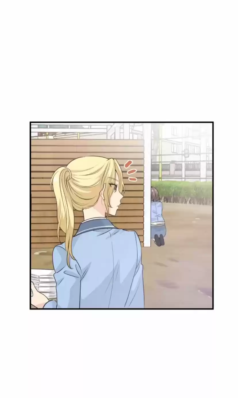 Protégeme Caballero capítulo 14, página 16