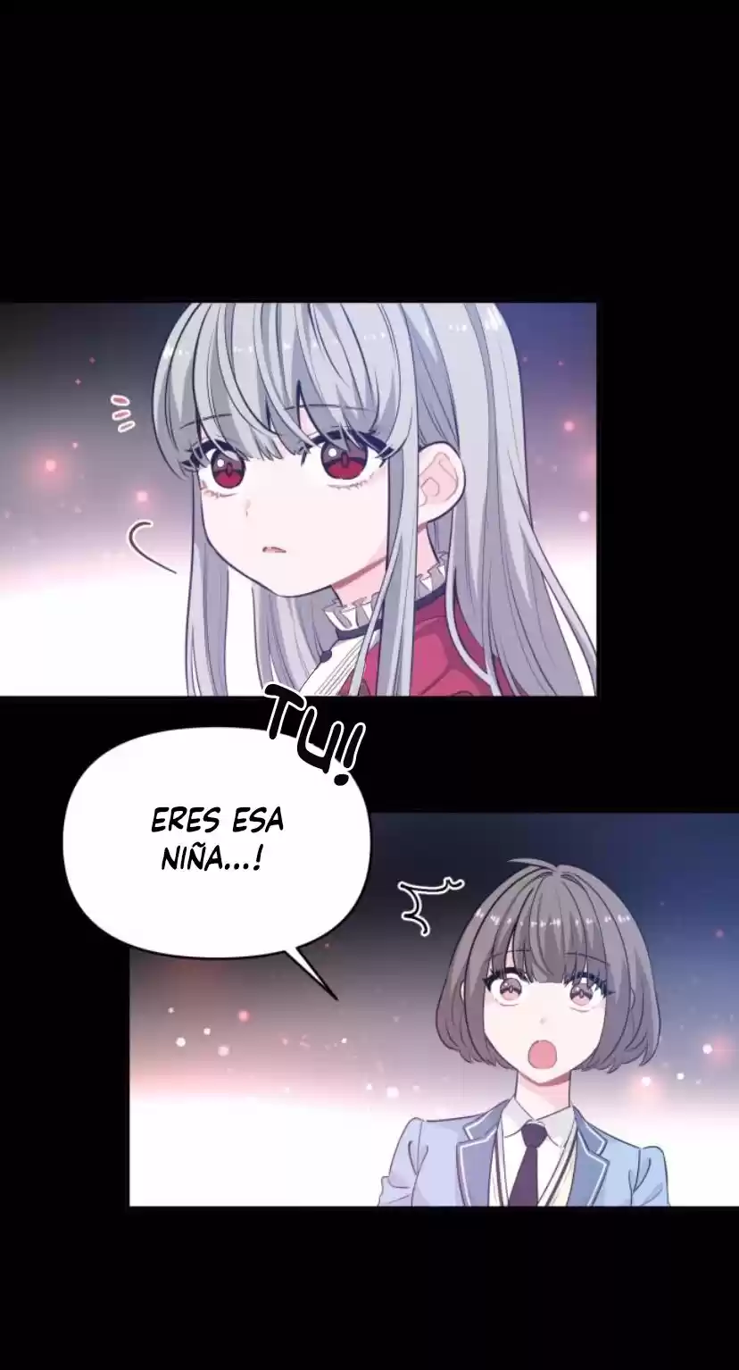 Protégeme Caballero capítulo 14, página 25