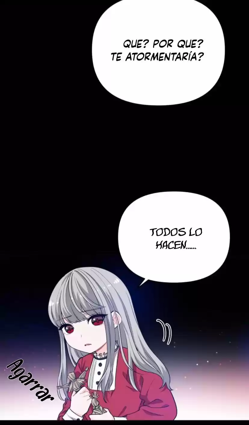 Protégeme Caballero capítulo 14, página 27