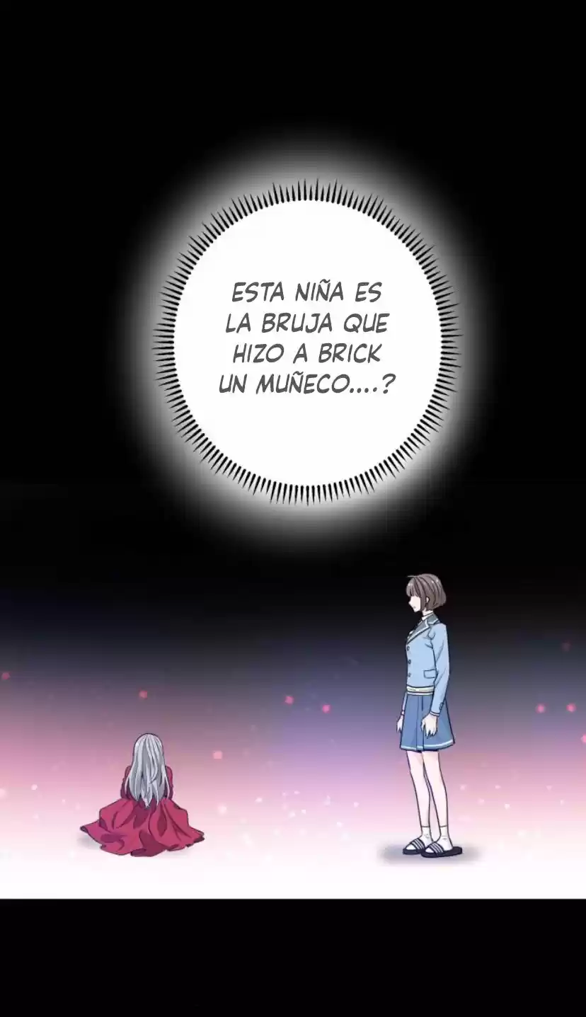 Protégeme Caballero capítulo 14, página 30
