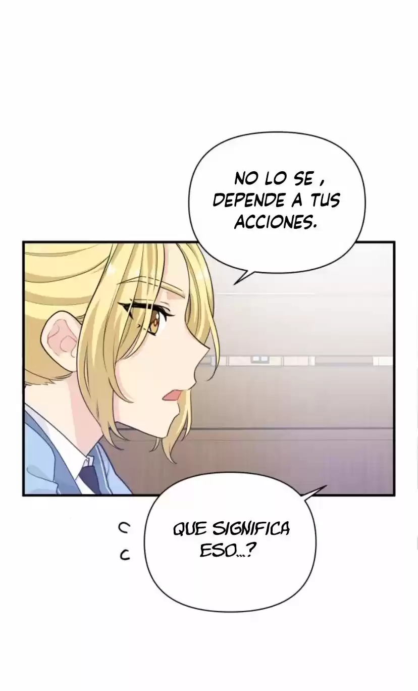 Protégeme Caballero capítulo 14, página 50
