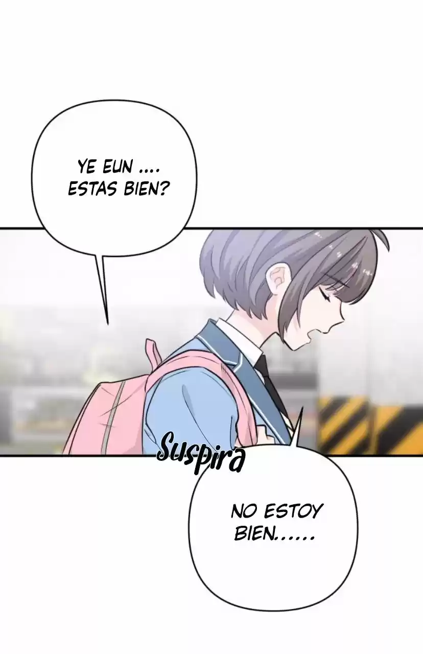 Protégeme Caballero capítulo 14, página 75