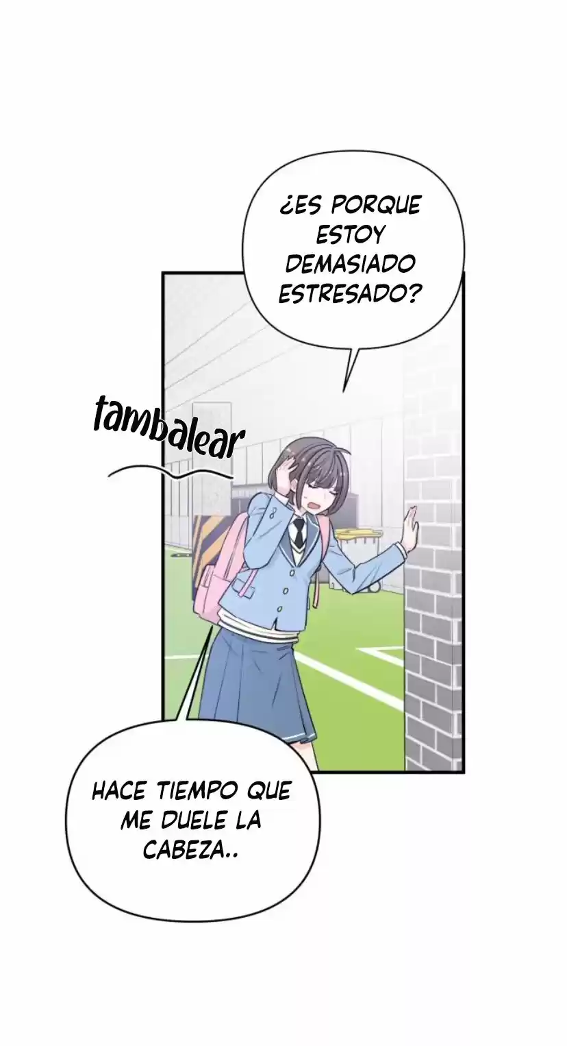 Protégeme Caballero capítulo 14, página 80
