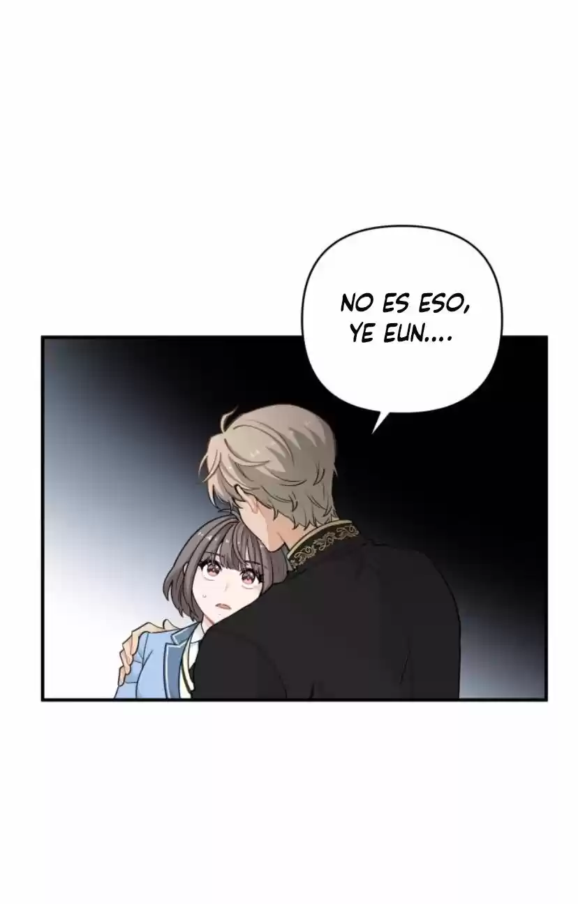 Protégeme Caballero capítulo 14, página 92