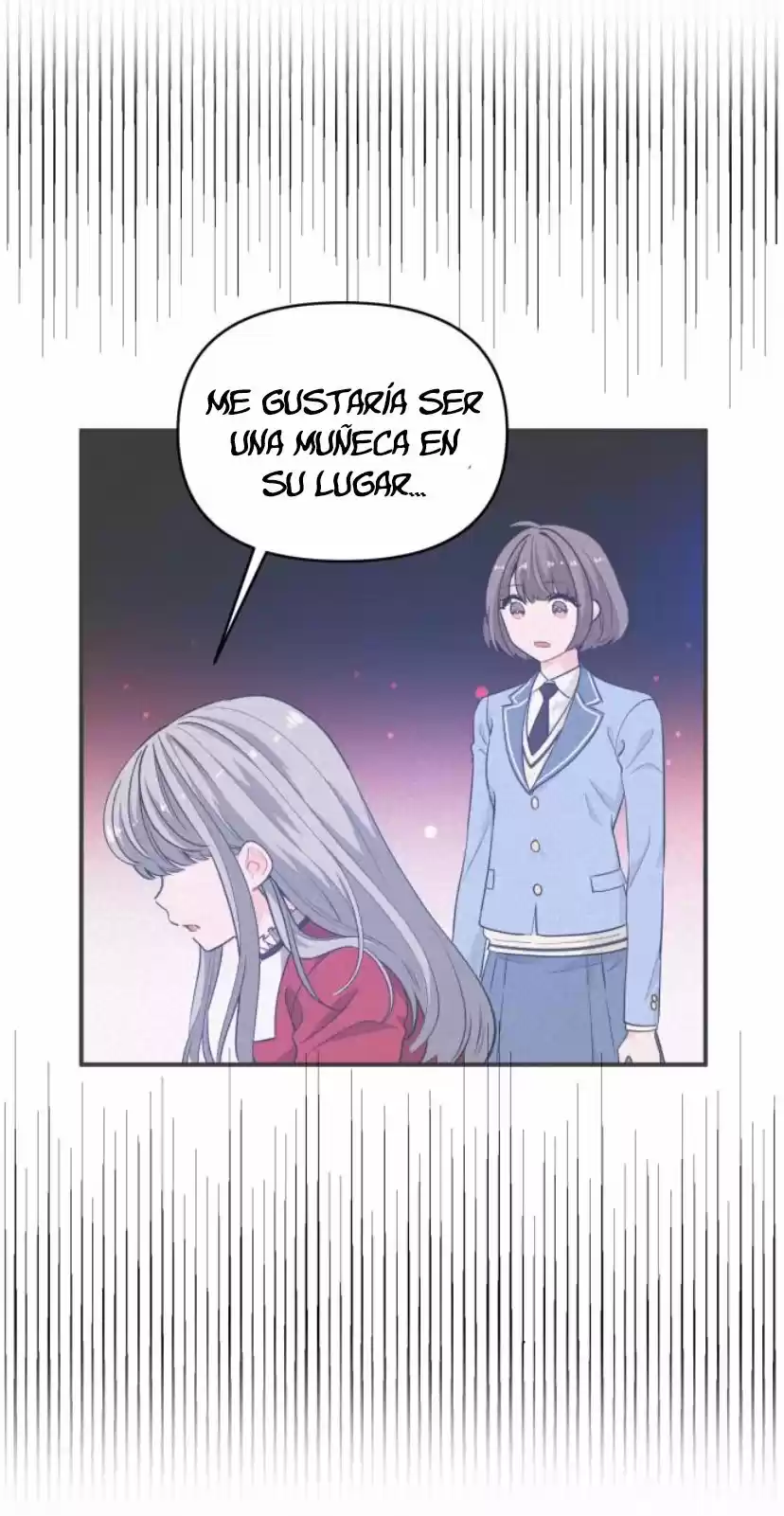 Protégeme Caballero capítulo 15, página 24