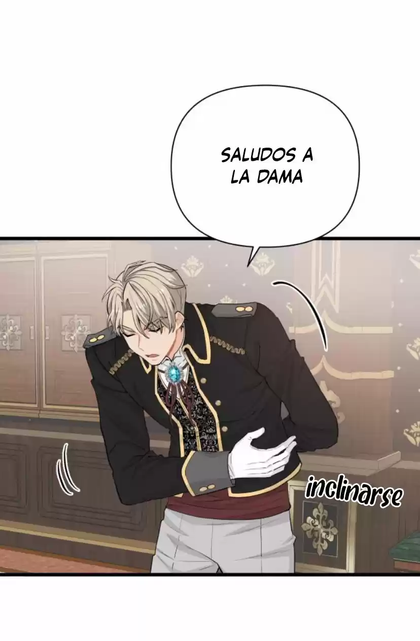 Protégeme Caballero capítulo 15, página 63