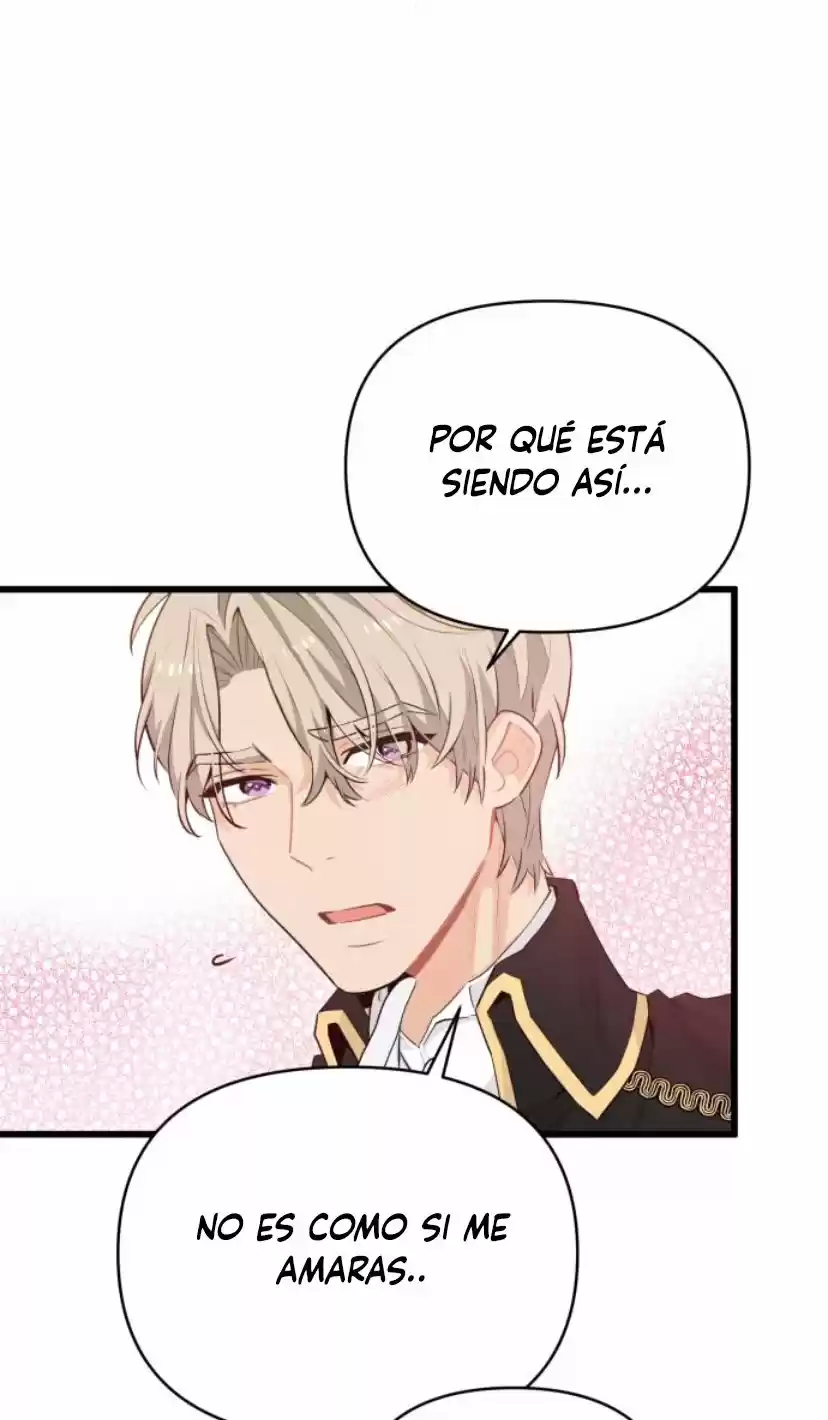 Protégeme Caballero capítulo 15, página 72
