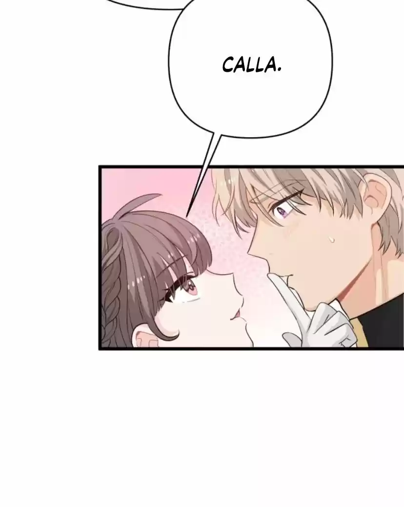 Protégeme Caballero capítulo 15, página 73