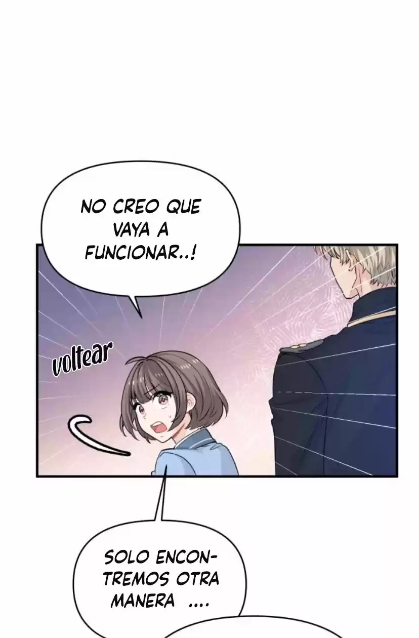 Protégeme Caballero capítulo 16, página 16