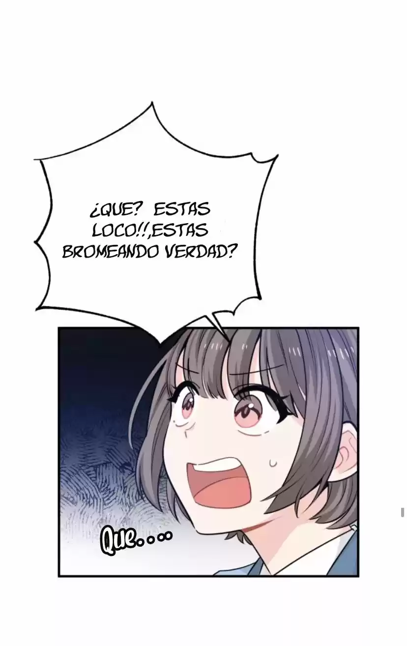 Protégeme Caballero capítulo 16, página 19