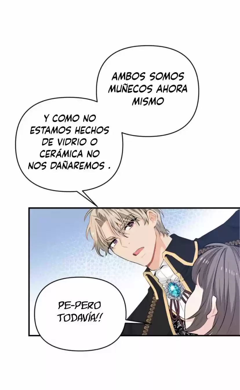 Protégeme Caballero capítulo 16, página 26