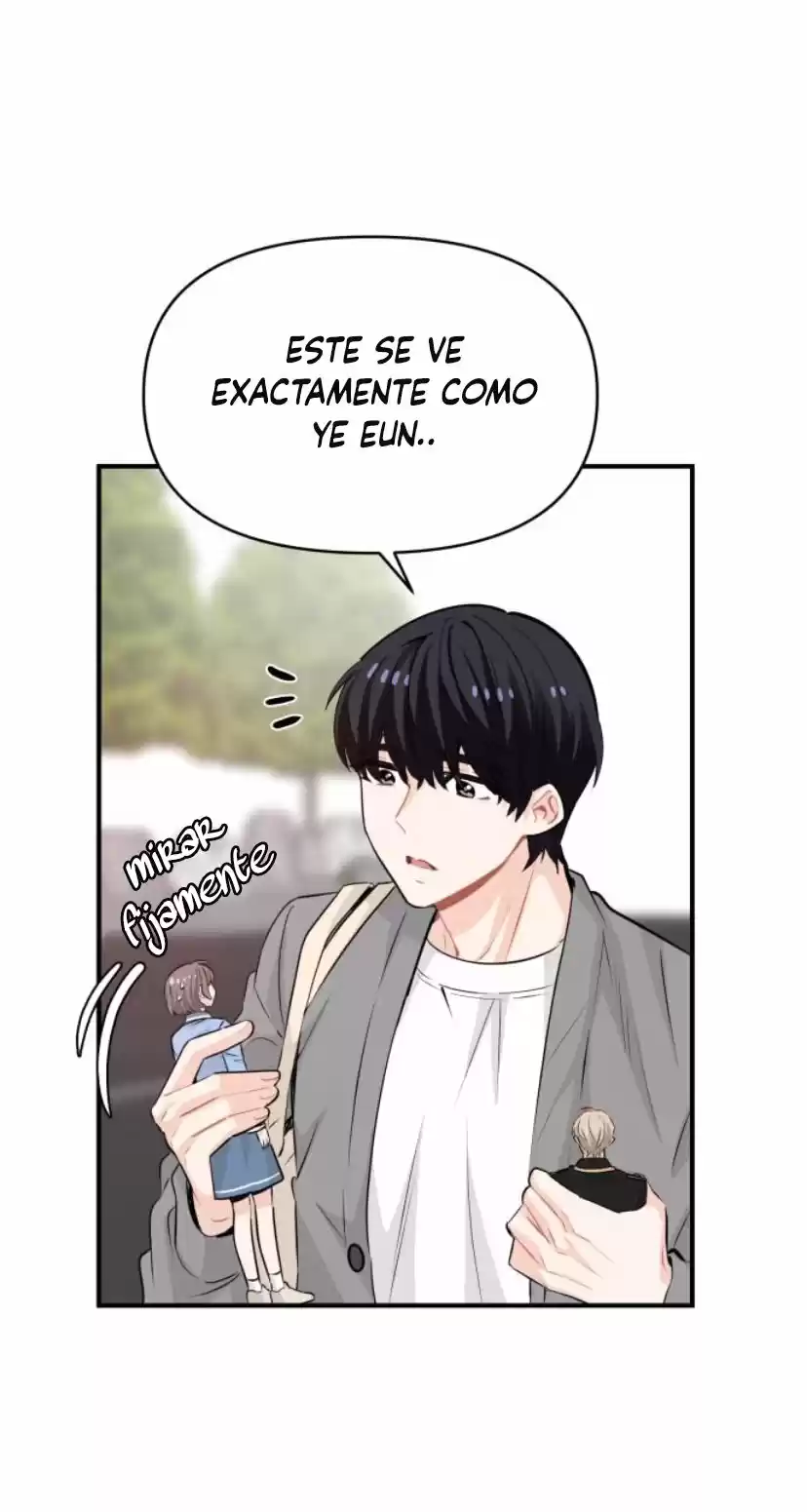 Protégeme Caballero capítulo 16, página 78