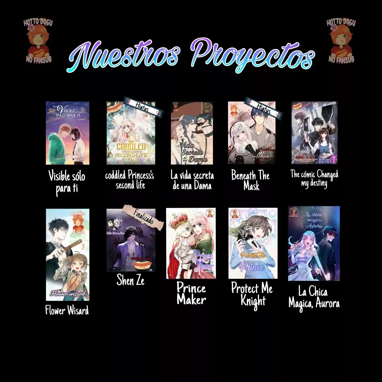 Protégeme Caballero capítulo 16, página 100