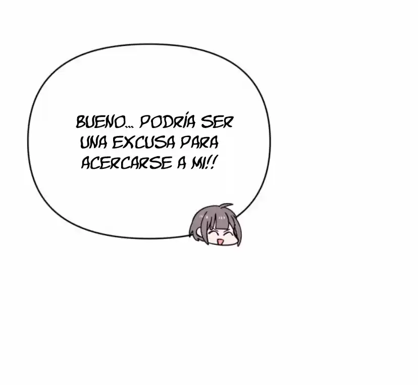 Protégeme Caballero capítulo 17, página 19