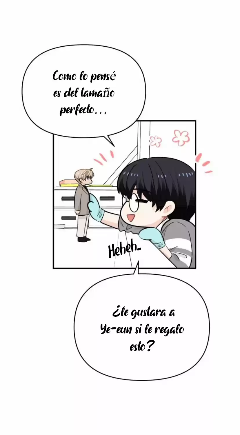 Protégeme Caballero capítulo 17, página 48