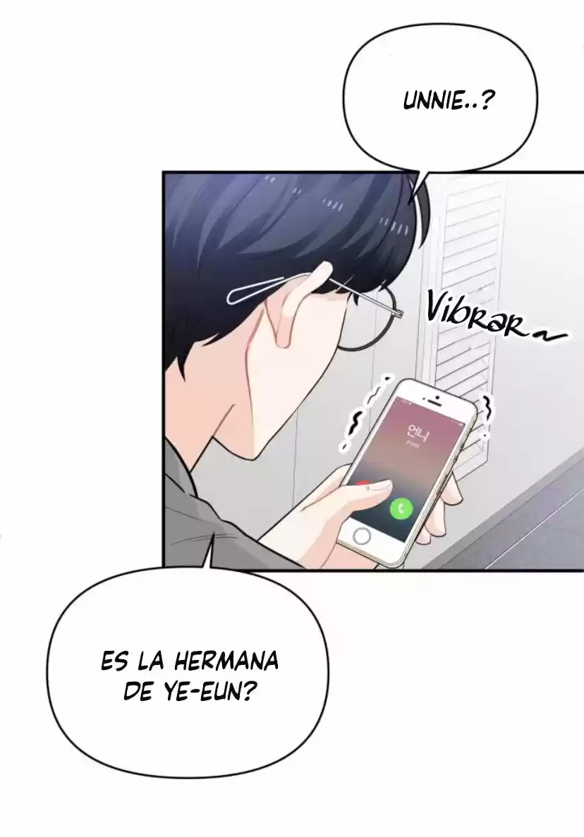 Protégeme Caballero capítulo 17, página 79