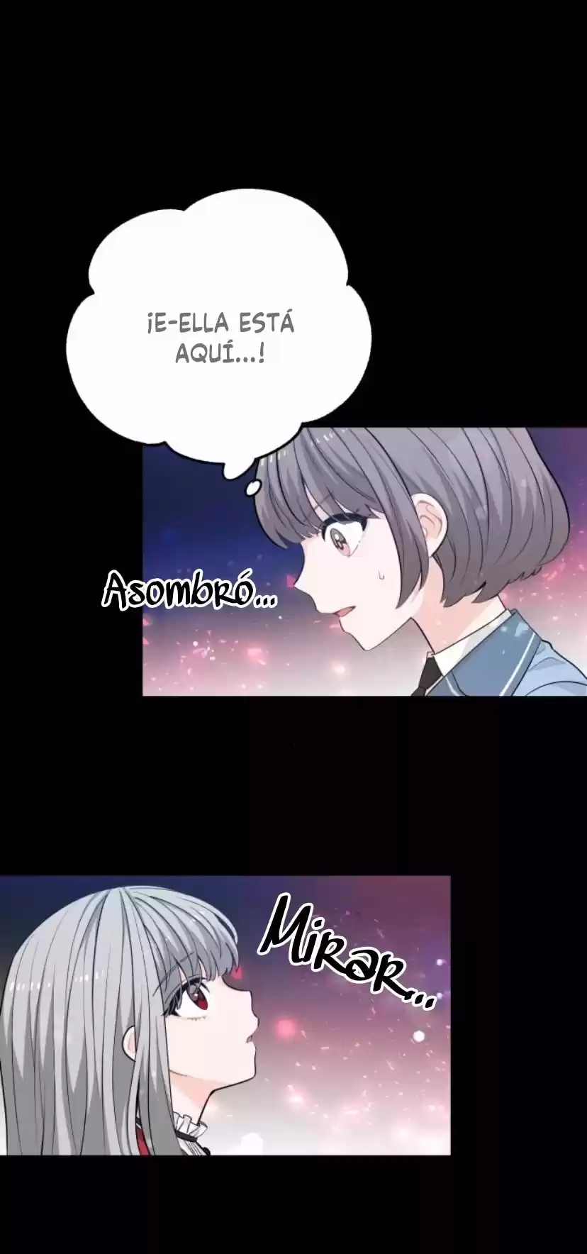 Protégeme Caballero capítulo 18, página 15
