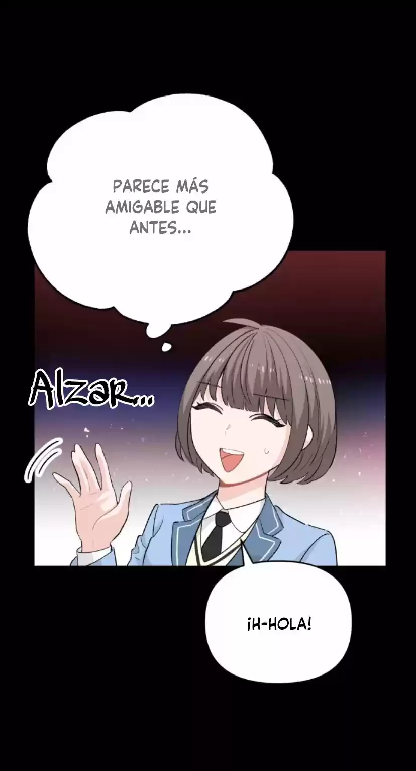 Protégeme Caballero capítulo 18, página 18