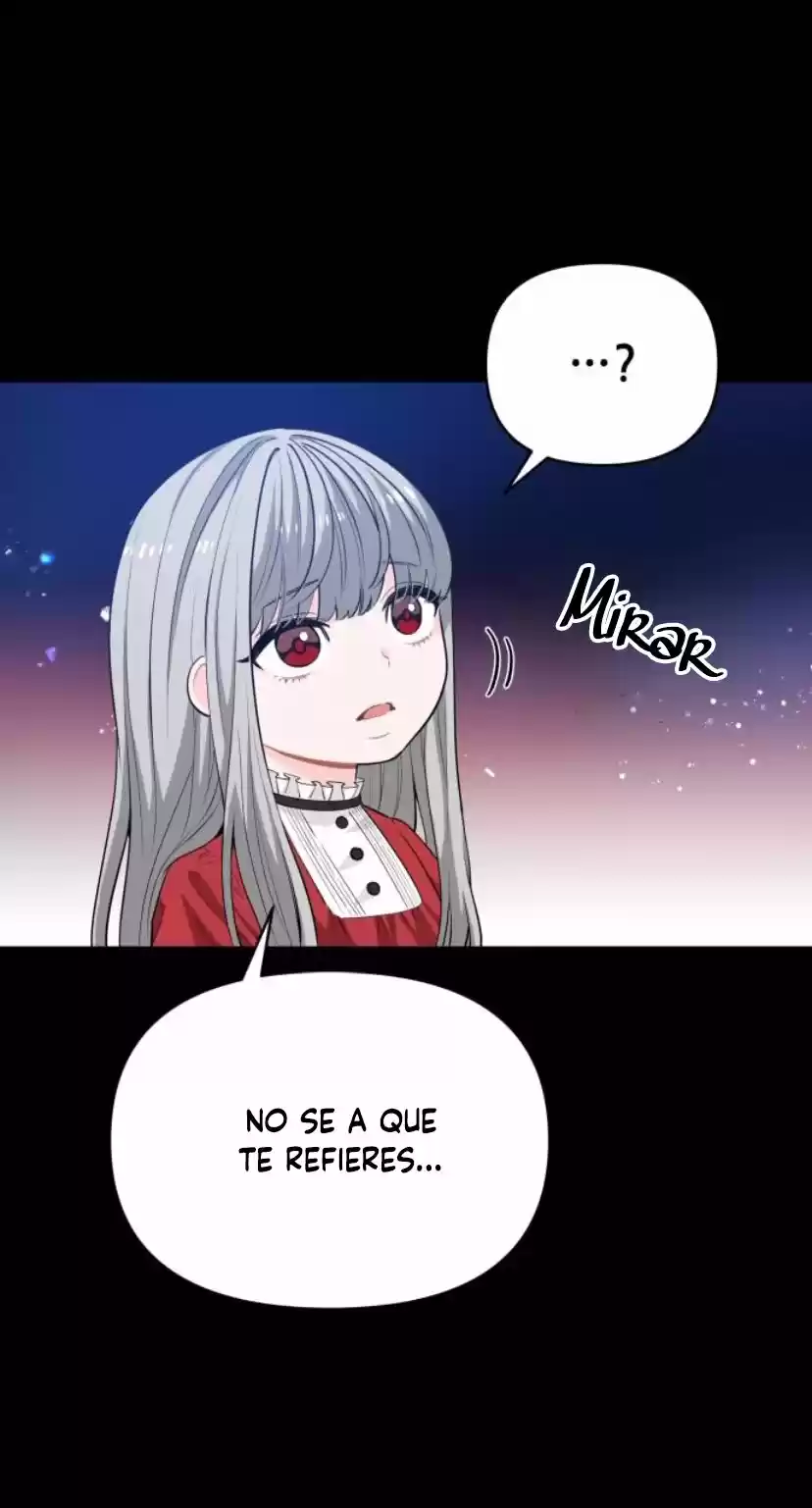 Protégeme Caballero capítulo 18, página 21
