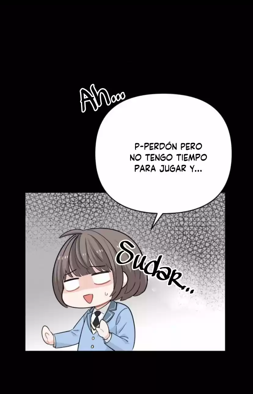 Protégeme Caballero capítulo 18, página 27