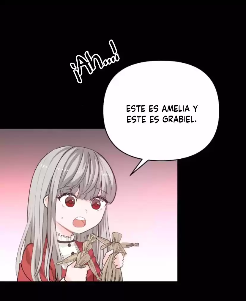 Protégeme Caballero capítulo 18, página 40