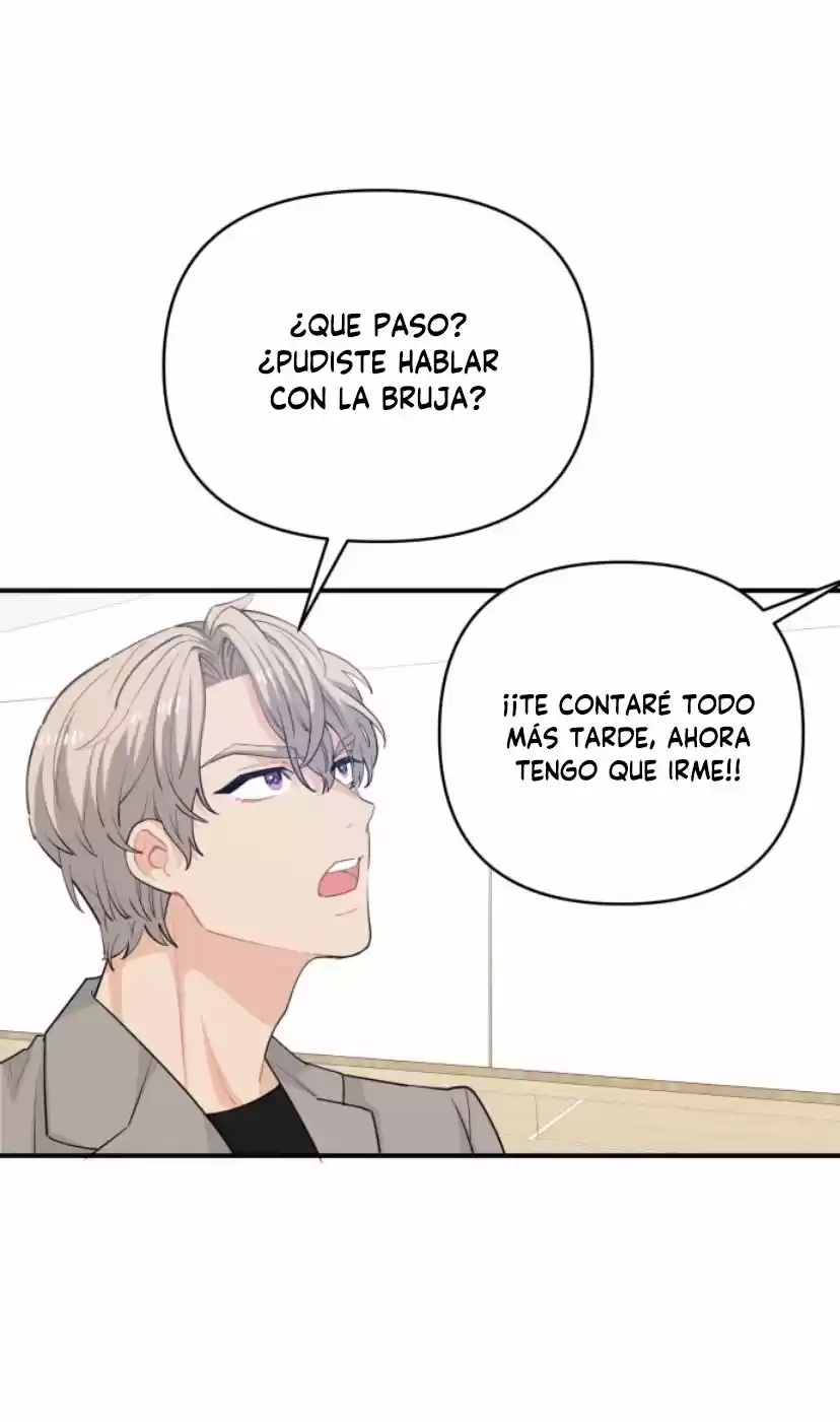 Protégeme Caballero capítulo 18, página 53