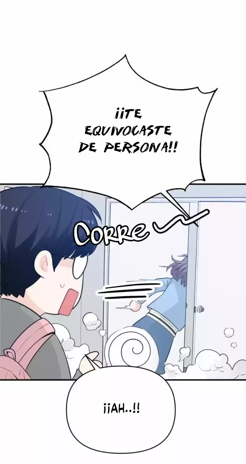 Protégeme Caballero capítulo 18, página 65