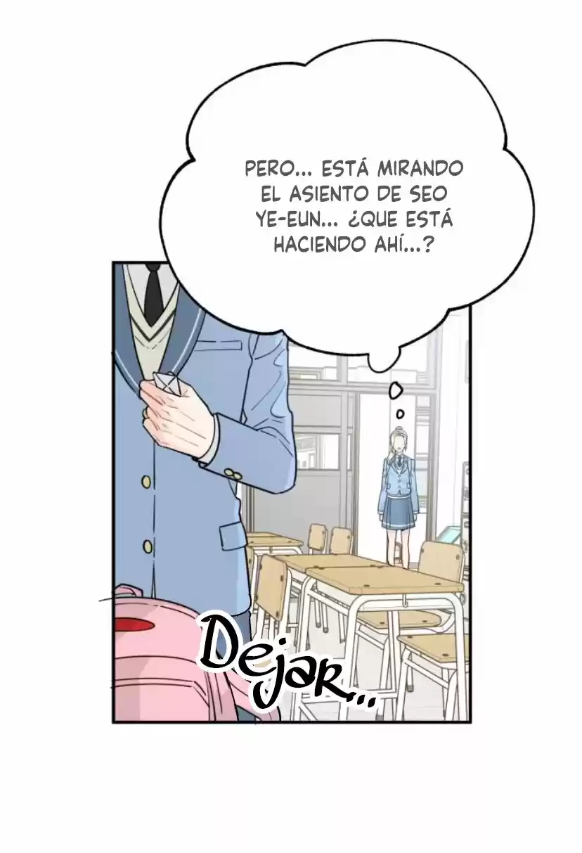 Protégeme Caballero capítulo 18, página 82