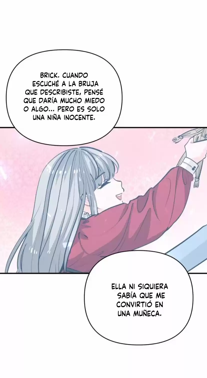 Protégeme Caballero capítulo 19, página 8