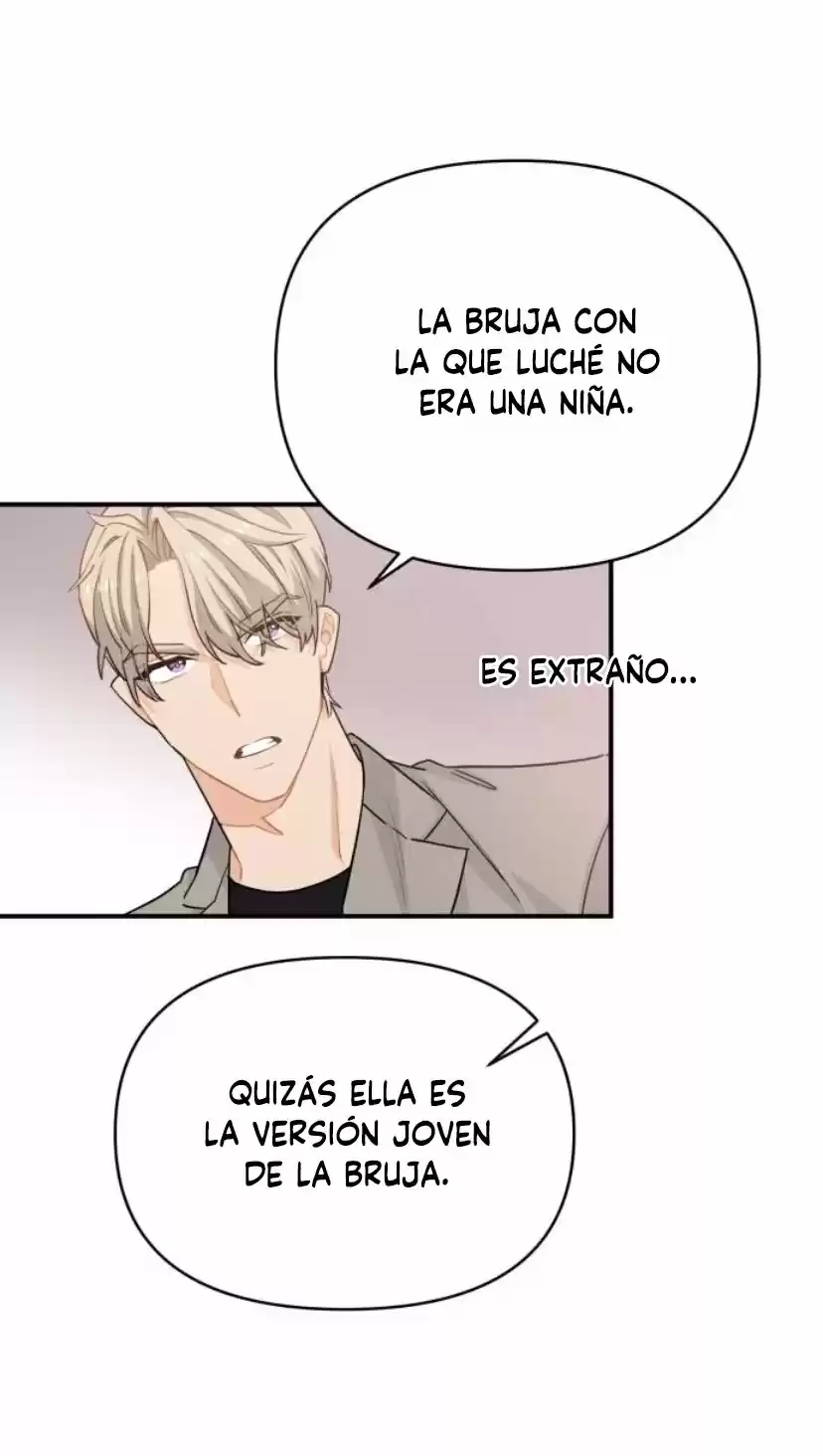 Protégeme Caballero capítulo 19, página 9