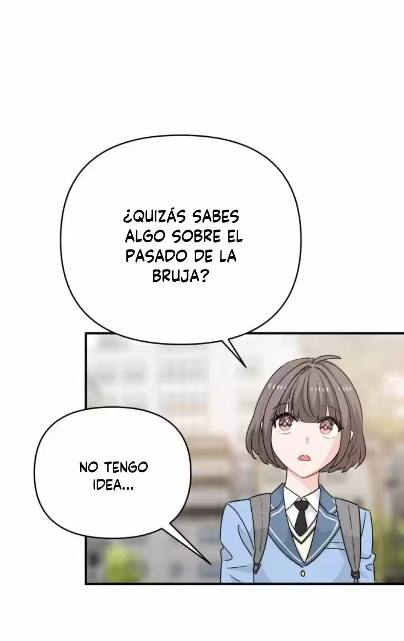 Protégeme Caballero capítulo 19, página 10