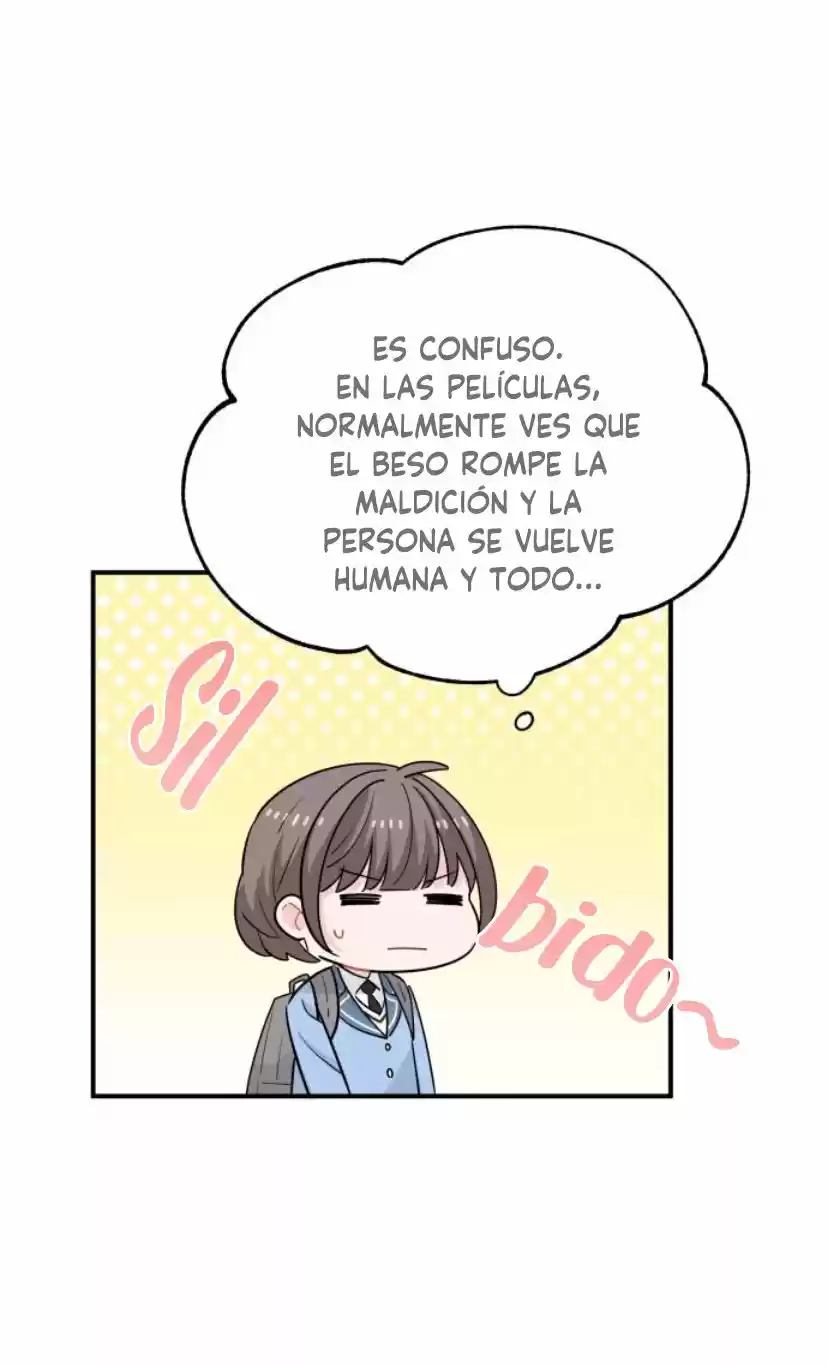 Protégeme Caballero capítulo 19, página 15