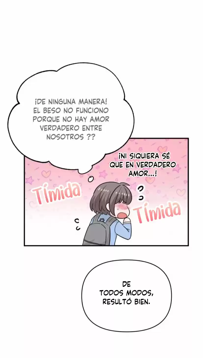Protégeme Caballero capítulo 19, página 17