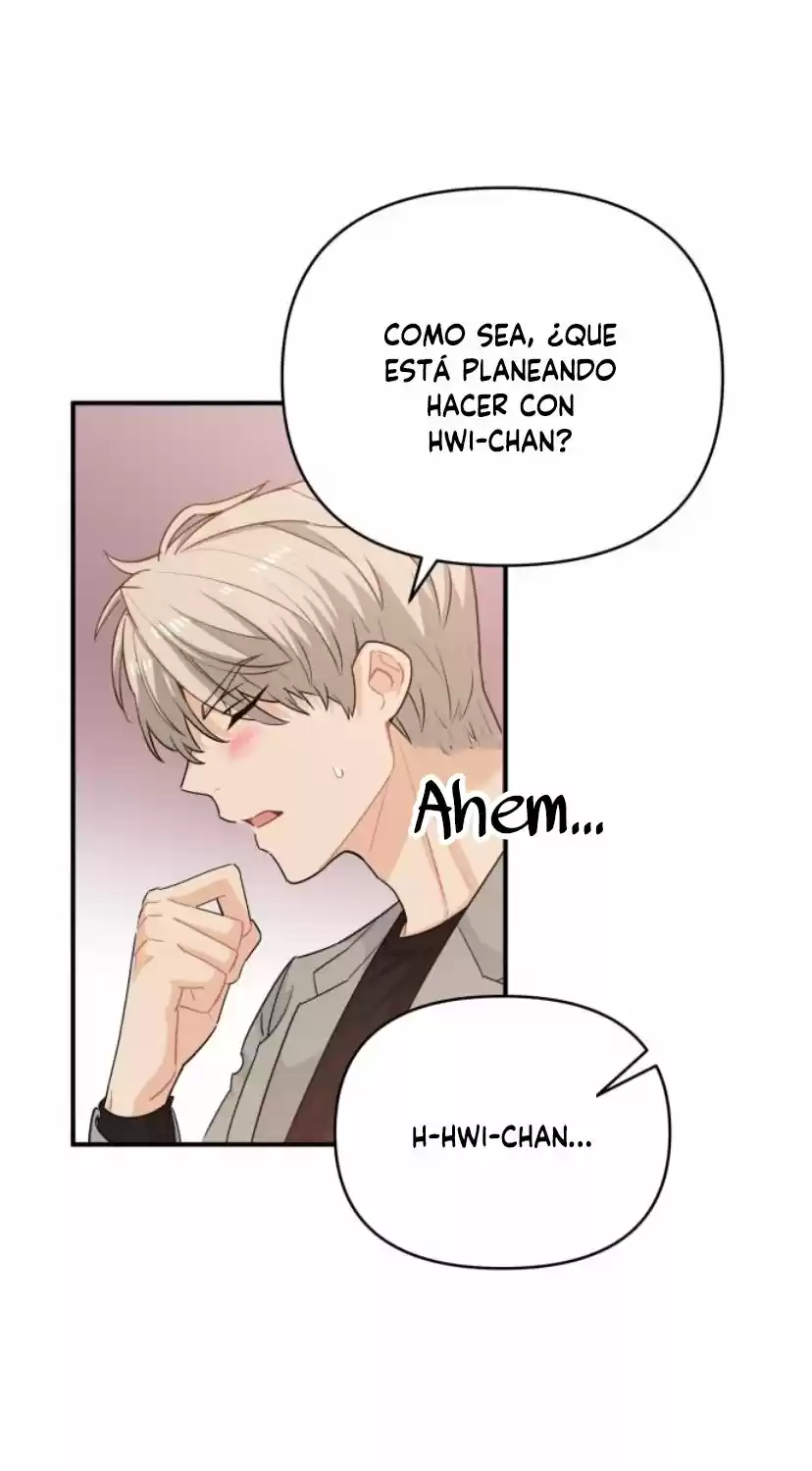 Protégeme Caballero capítulo 19, página 20
