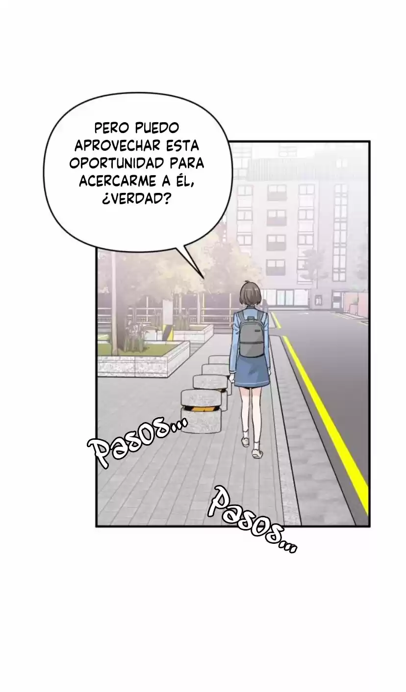 Protégeme Caballero capítulo 19, página 25