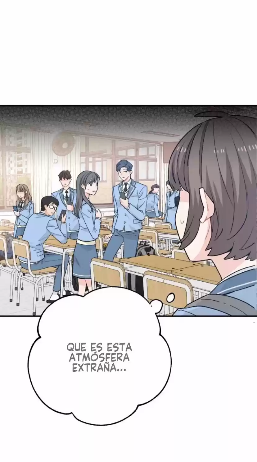 Protégeme Caballero capítulo 19, página 32