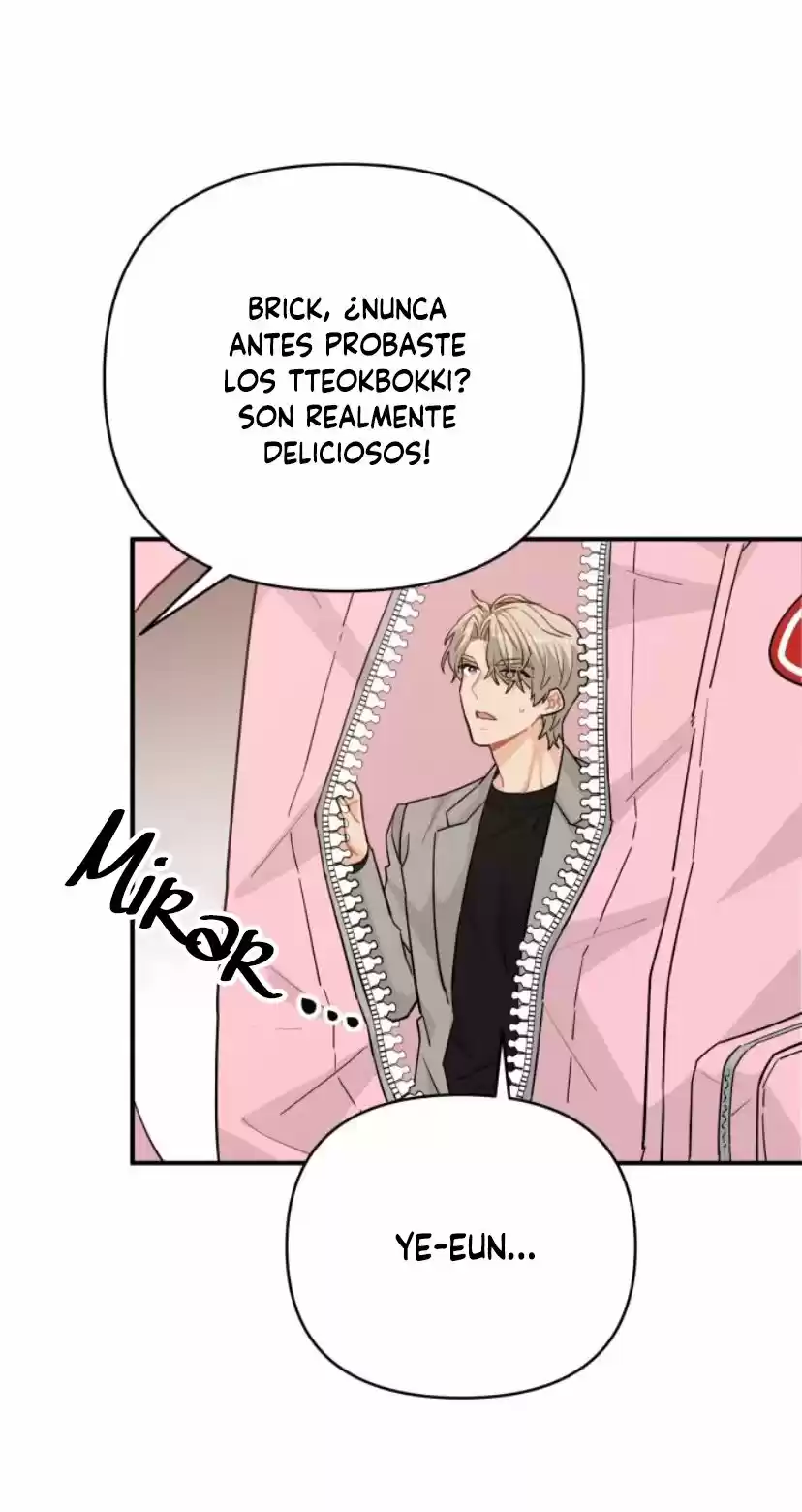 Protégeme Caballero capítulo 19, página 70