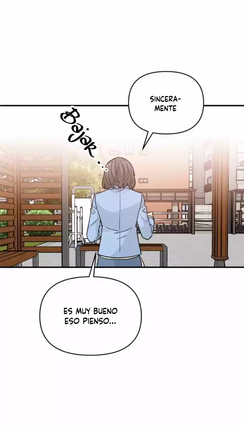 Protégeme Caballero capítulo 19, página 74