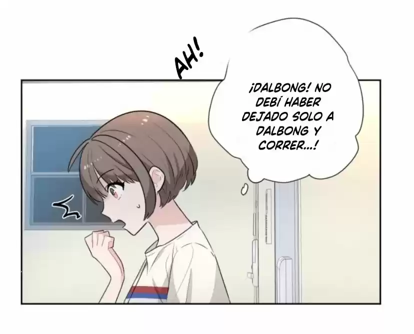 Protégeme Caballero capítulo 2, página 25