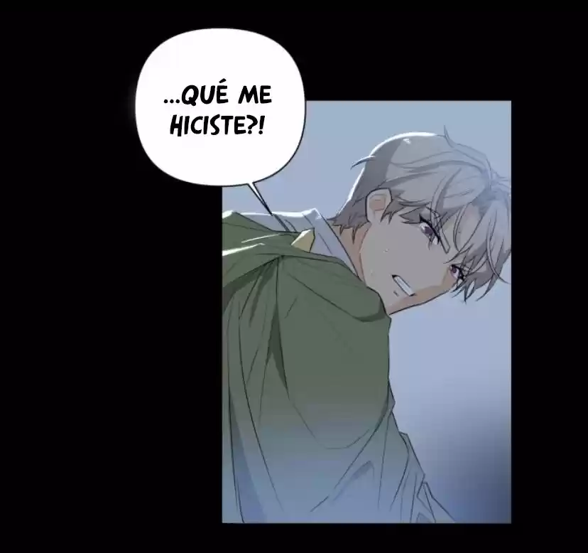 Protégeme Caballero capítulo 2, página 47