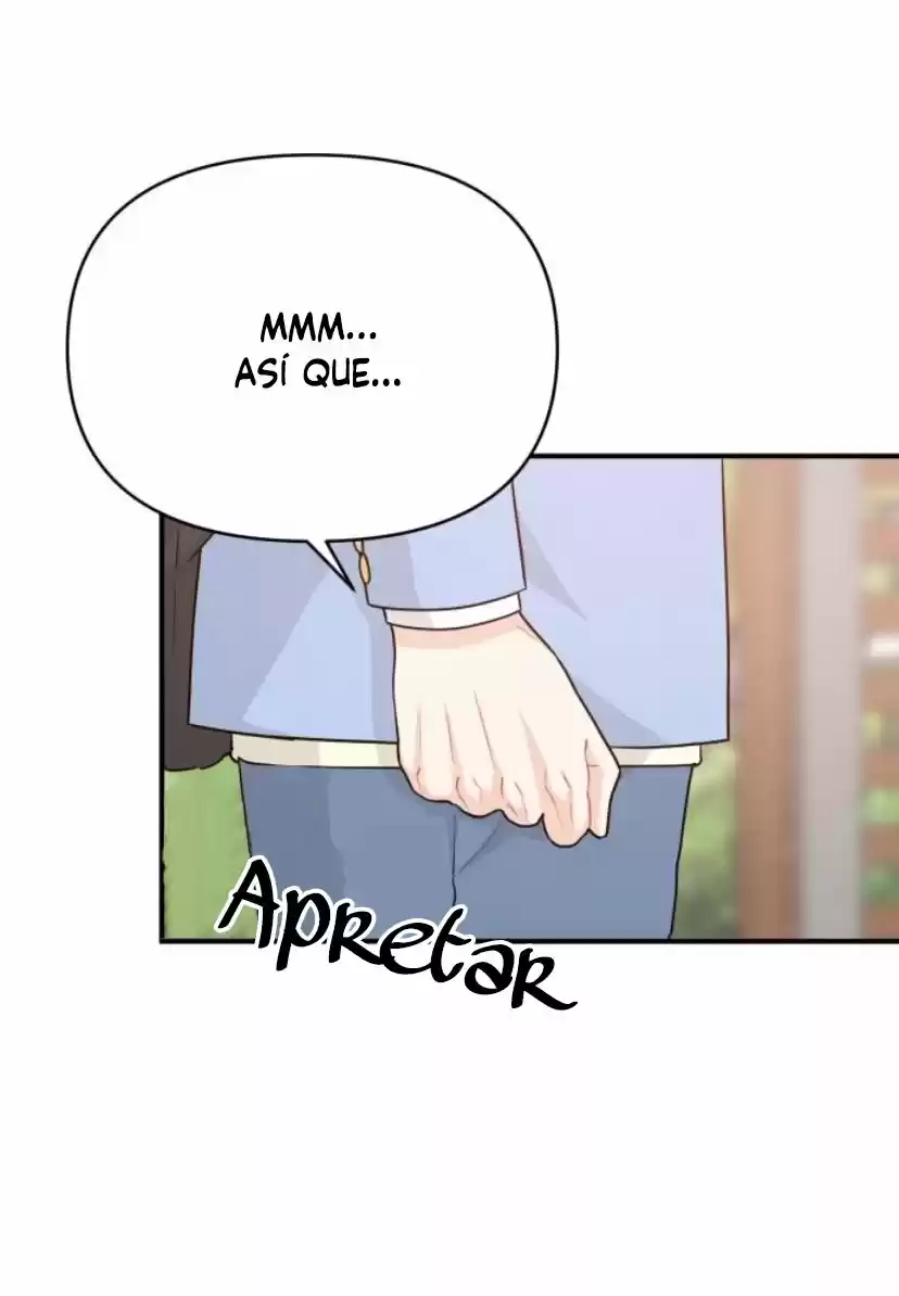 Protégeme Caballero capítulo 20, página 10