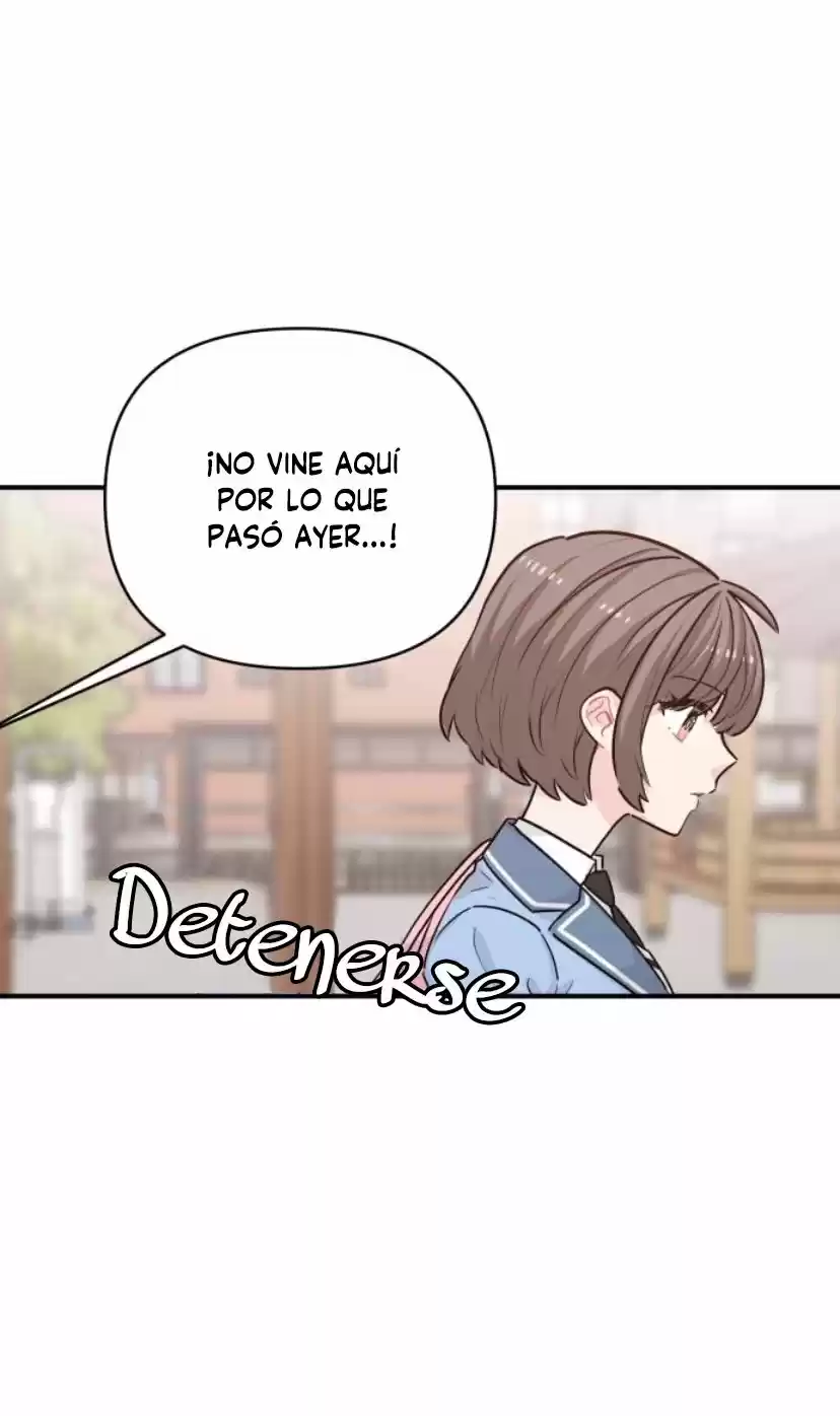 Protégeme Caballero capítulo 20, página 16