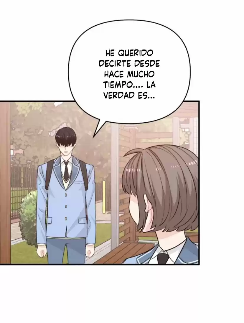 Protégeme Caballero capítulo 20, página 19