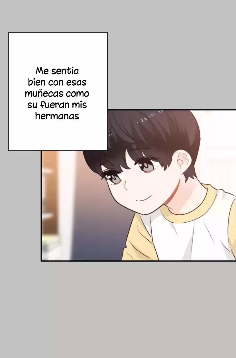 Protégeme Caballero capítulo 20, página 47