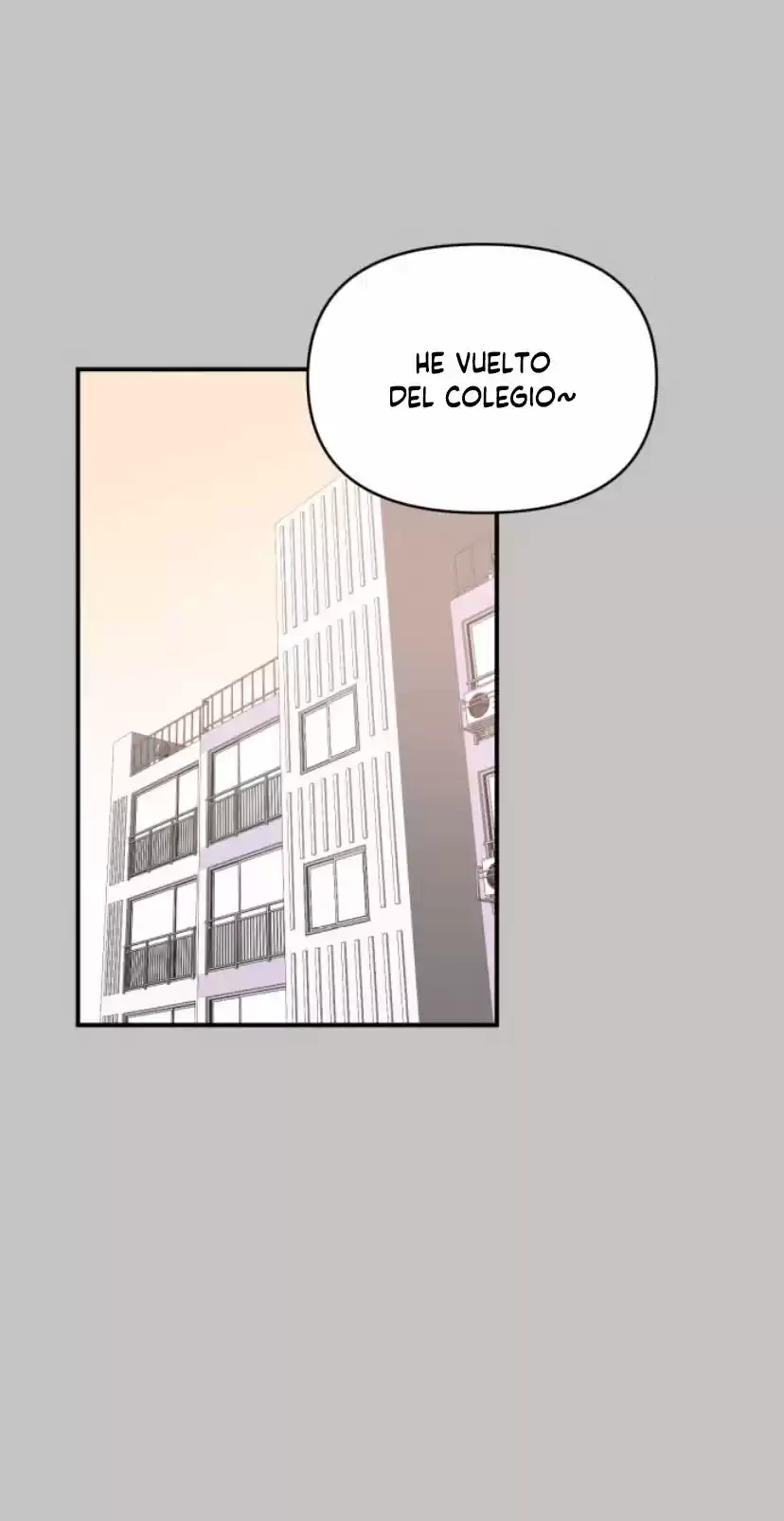 Protégeme Caballero capítulo 20, página 59