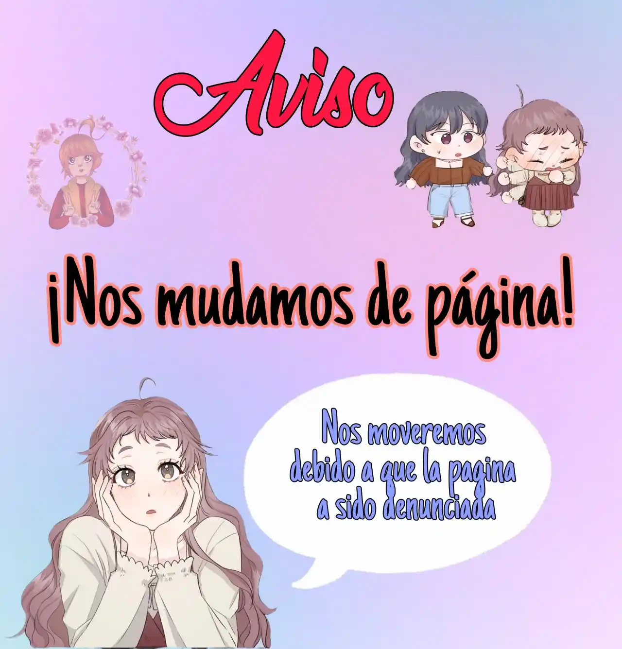 Protégeme Caballero capítulo 21, página 5